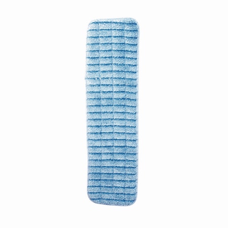 Impact Products Medium Scrubber Pad, Blue, Microfiber IMP LWBS18